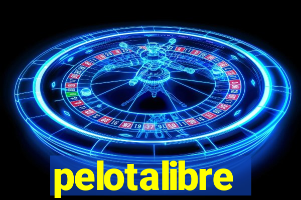 pelotalibre
