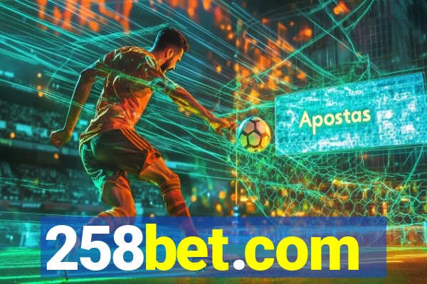 258bet.com
