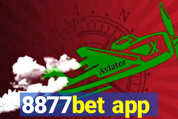 8877bet app