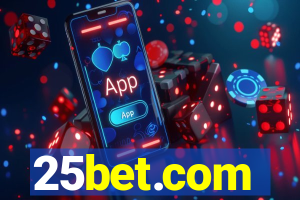 25bet.com