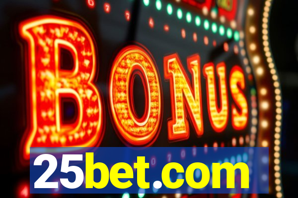 25bet.com