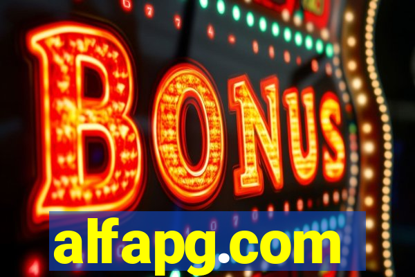 alfapg.com