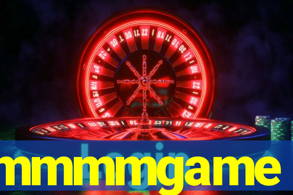 mmmmgame