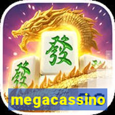 megacassino