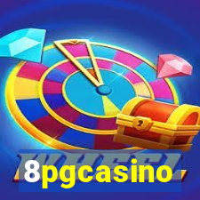 8pgcasino