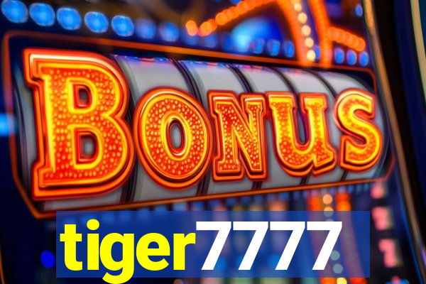 tiger7777
