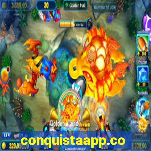conquistaapp.com