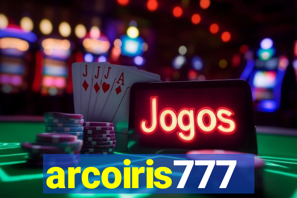 arcoiris777
