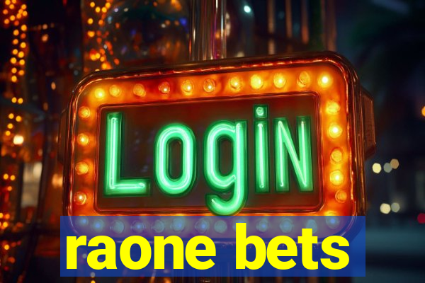 raone bets