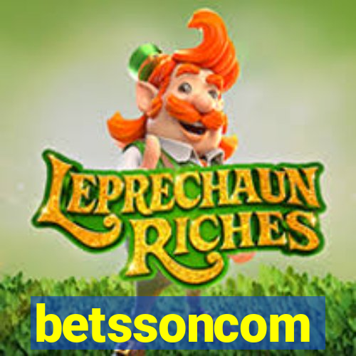 betssoncom