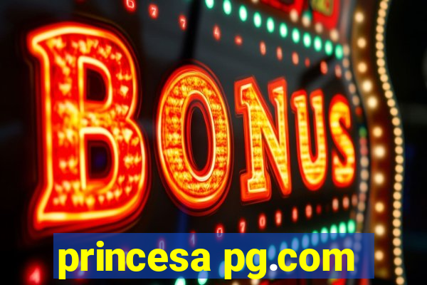 princesa pg.com