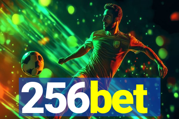 256bet