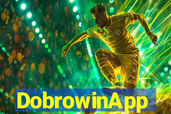 DobrowinApp