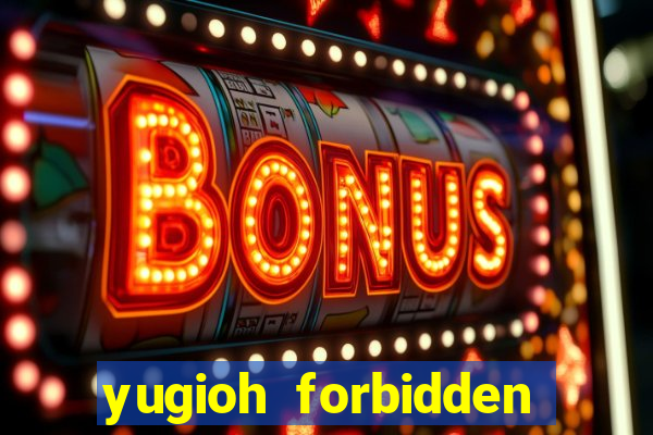 yugioh forbidden memories codigos