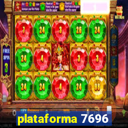 plataforma 7696