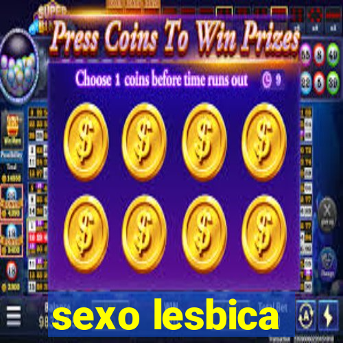 sexo lesbica