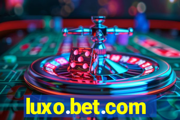 luxo.bet.com