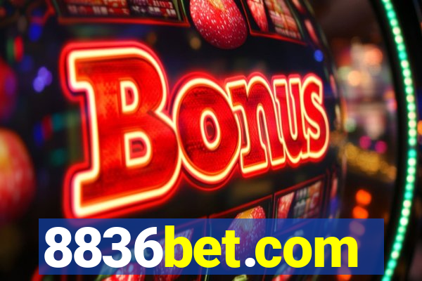 8836bet.com