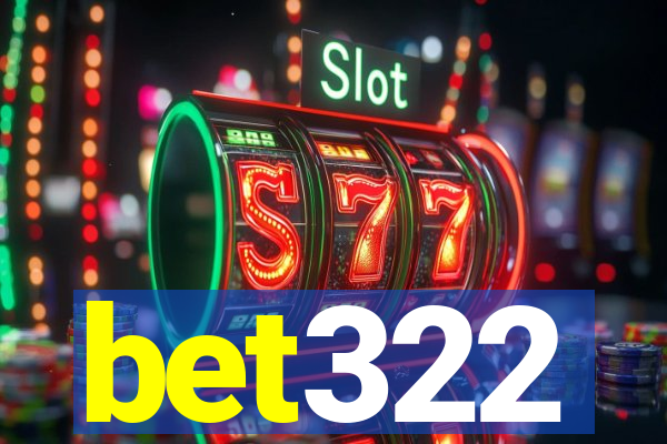 bet322