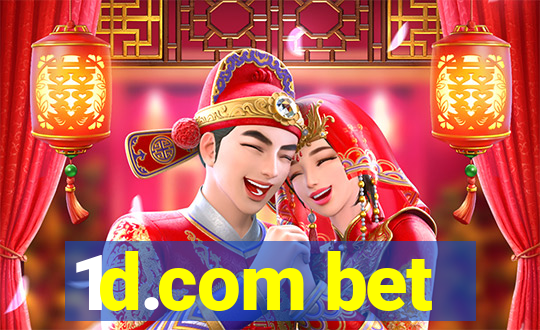 1d.com bet