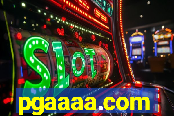 pgaaaa.com