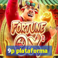 9p plataforma