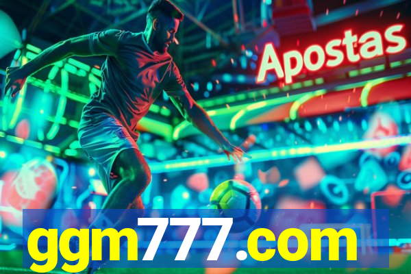 ggm777.com