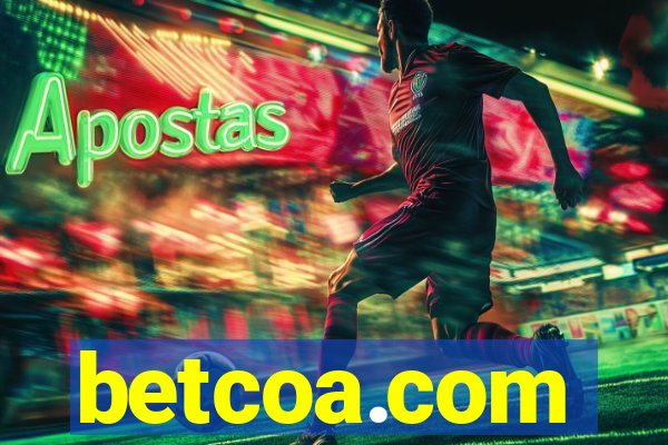 betcoa.com