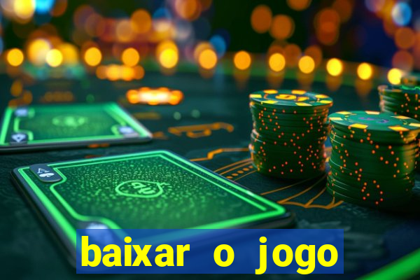 baixar o jogo super mario