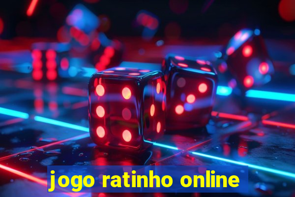 jogo ratinho online