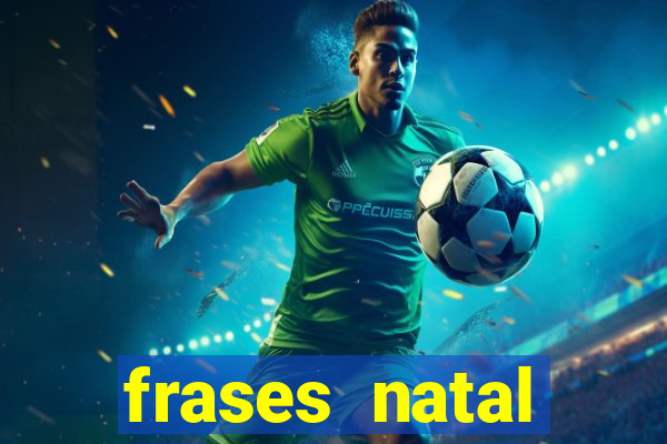 frases natal chegando tumblr