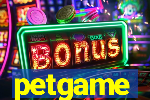 petgame