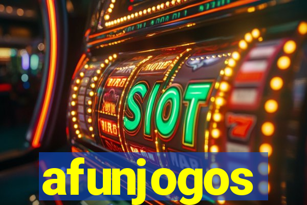 afunjogos