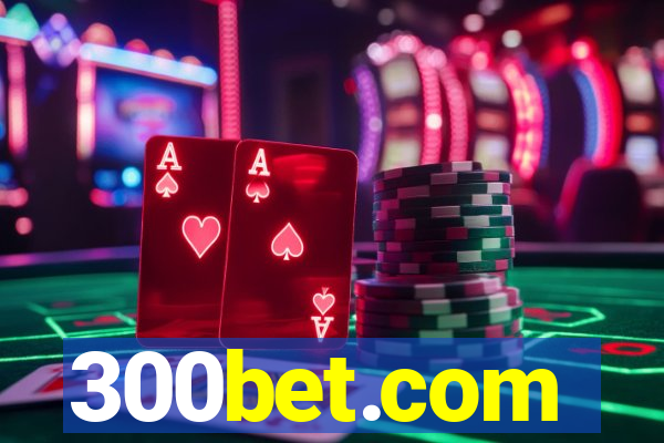 300bet.com