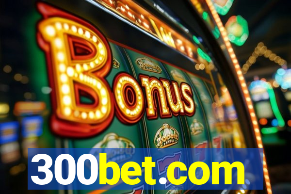 300bet.com