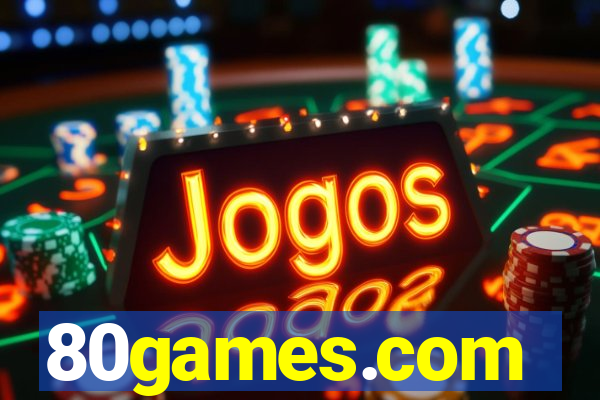 80games.com