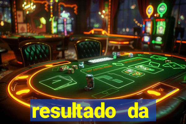 resultado da alvorada de natal