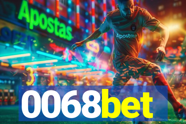 0068bet