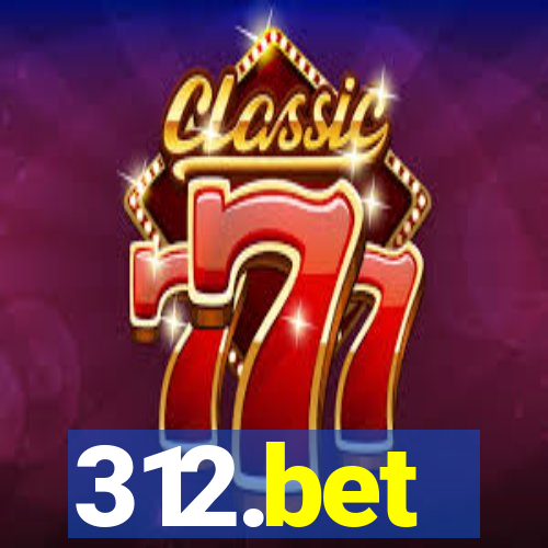 312.bet