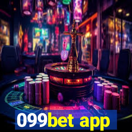 099bet app