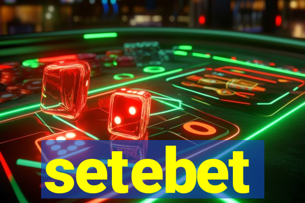 setebet
