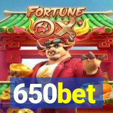 650bet