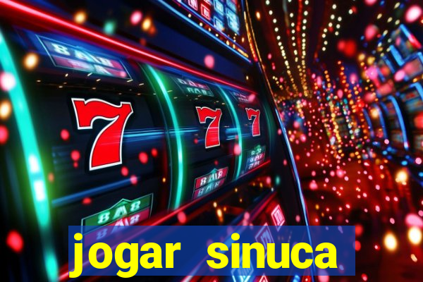 jogar sinuca apostando dinheiro