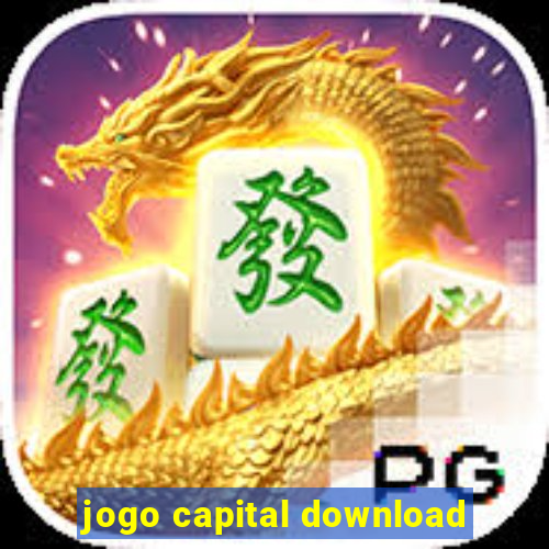 jogo capital download