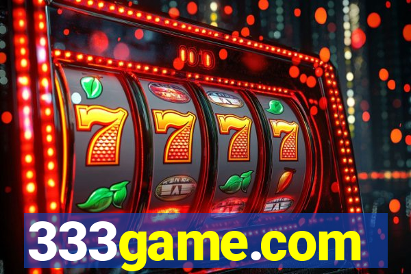 333game.com
