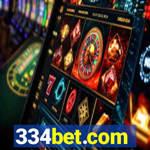 334bet.com