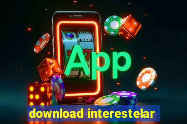 download interestelar