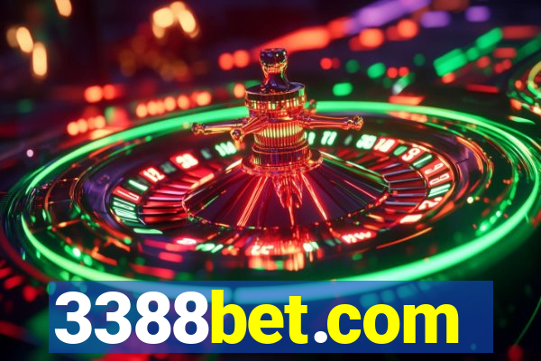 3388bet.com