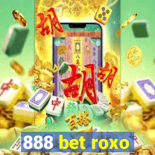 888 bet roxo