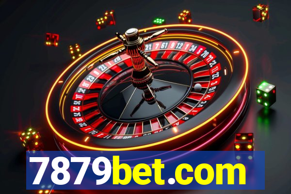 7879bet.com